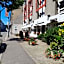 Brit Hotel Mulhouse Centre