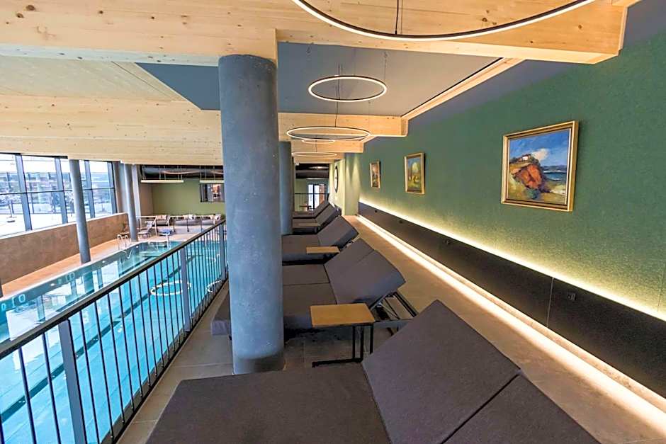 Hotel & Spa Gut Matheshof, BW Signature Collection