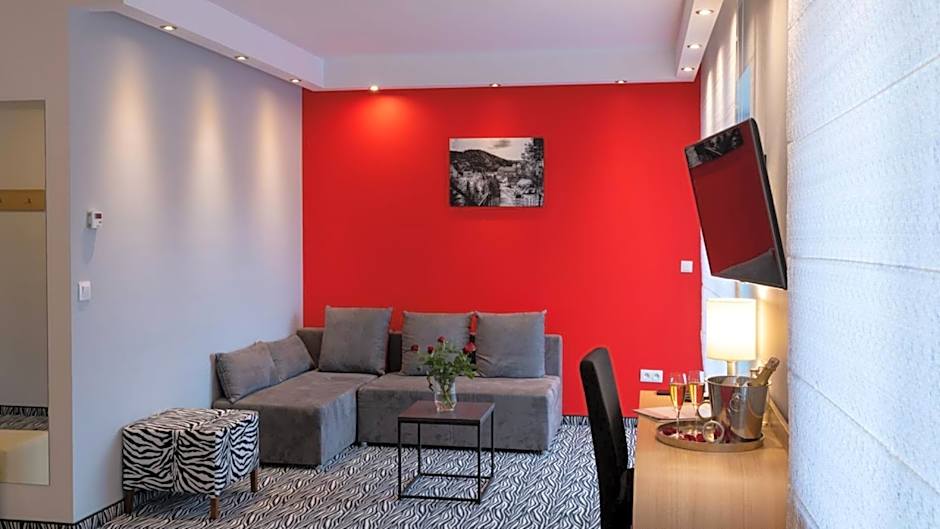 Hotel Bardo