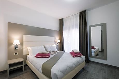 Hotel Cala Di Forno