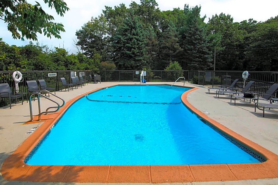 Fairfield Inn & Suites by Marriott Albany East Greenbush