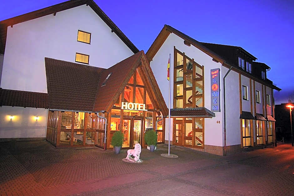 Hotel Zum Löwen