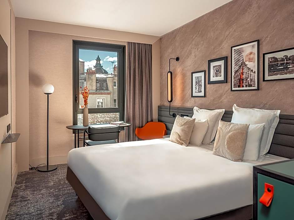 Novotel Orléans Centre Gare