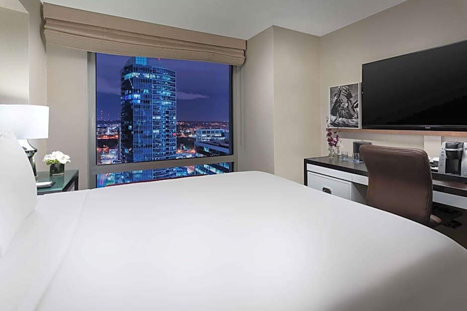 Hyatt Centric Arlington