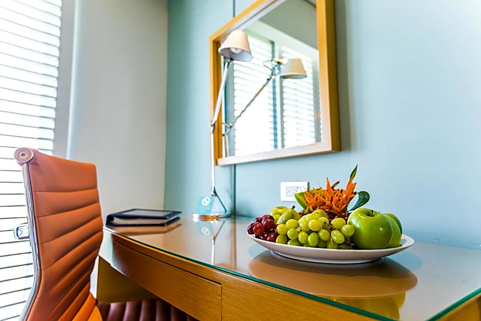 Palacio Mundo Imperial Riviera Diamante Acapulco