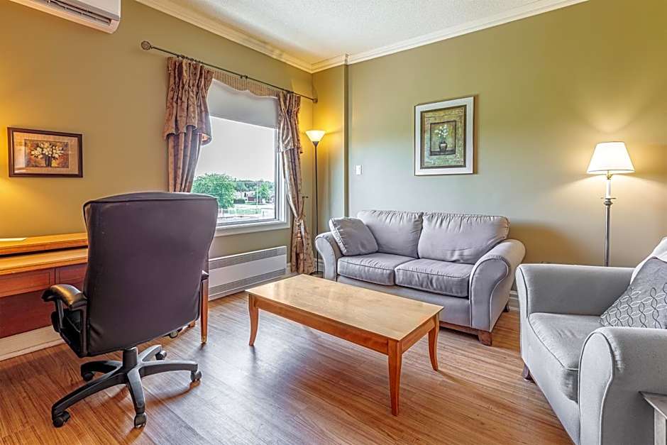 Days Inn by Wyndham Berthierville