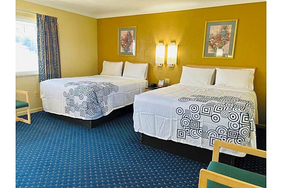 Budget Inn motel toledo perrysburg I-280