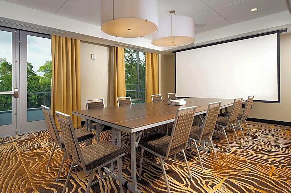 Homewood Suites by Hilton Washington DC NoMa Union Station