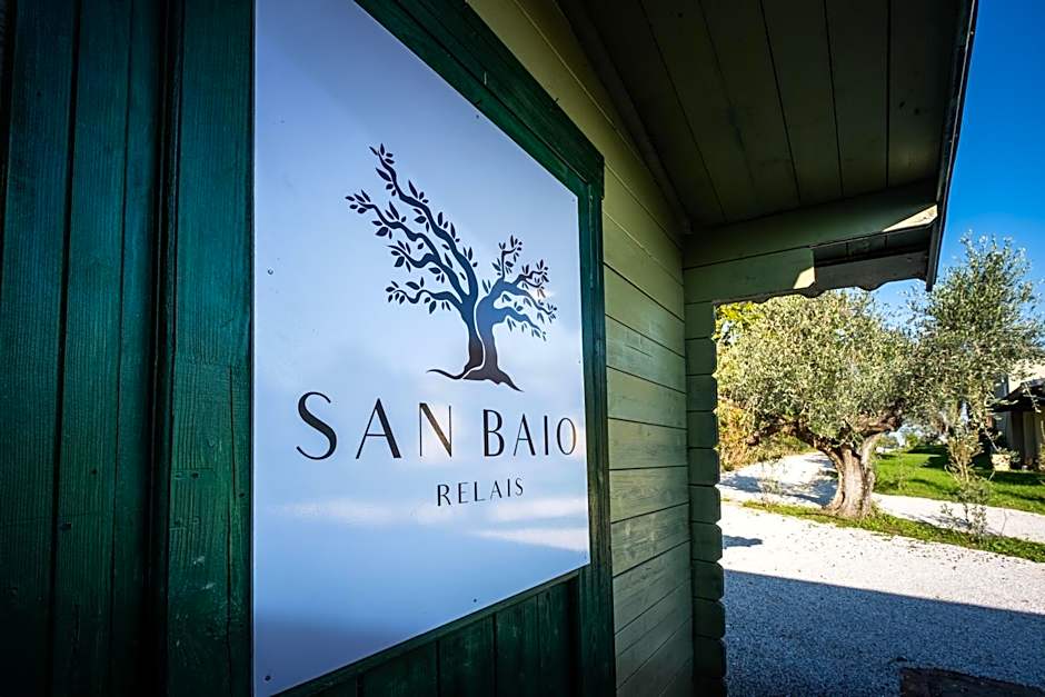 Relais San Baio