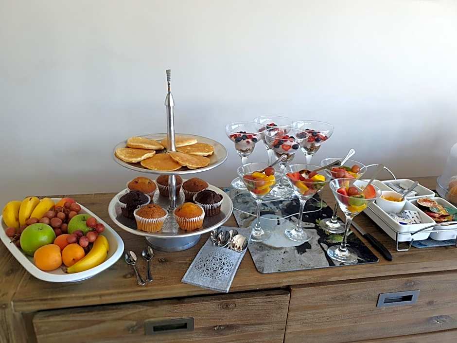 C' la Vie Luxury Accommodation