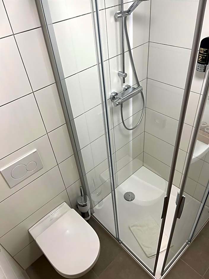 Gästehaus Forggensee