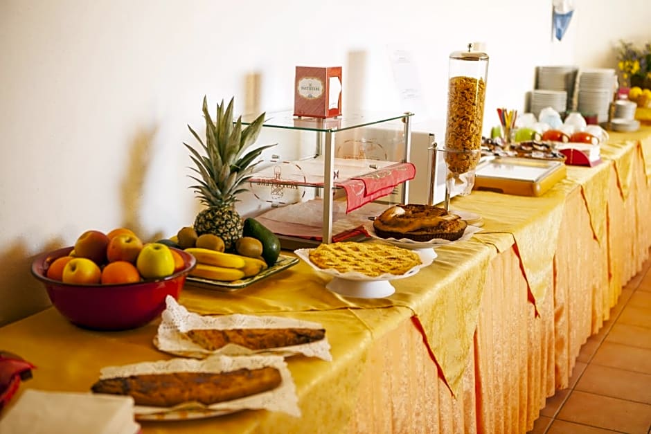 Hotel Piccada