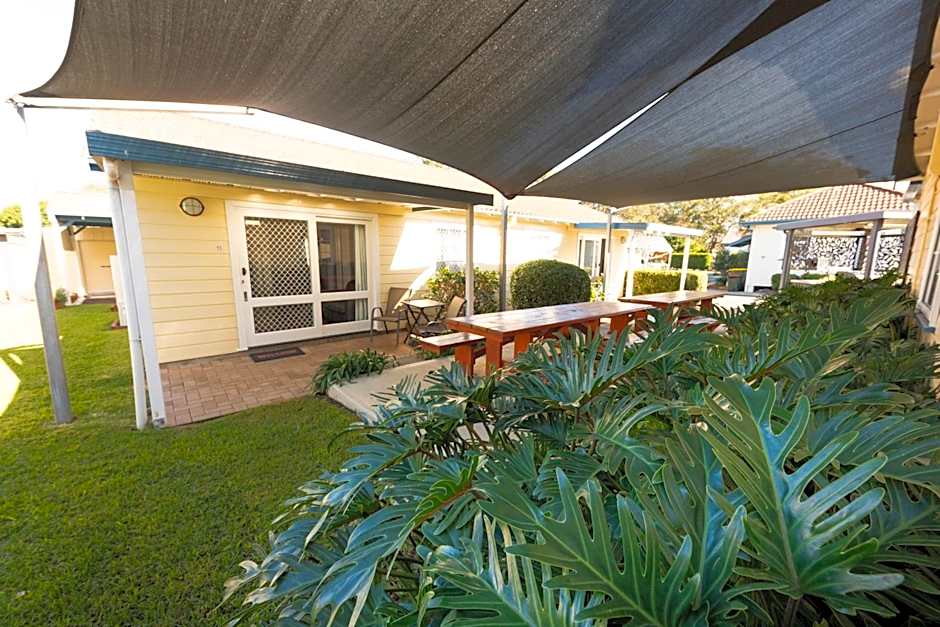 Forster Holiday Village