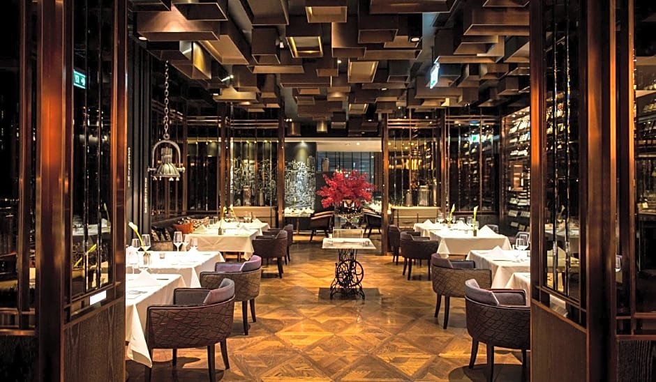 Hilton Sukhumvit Bangkok