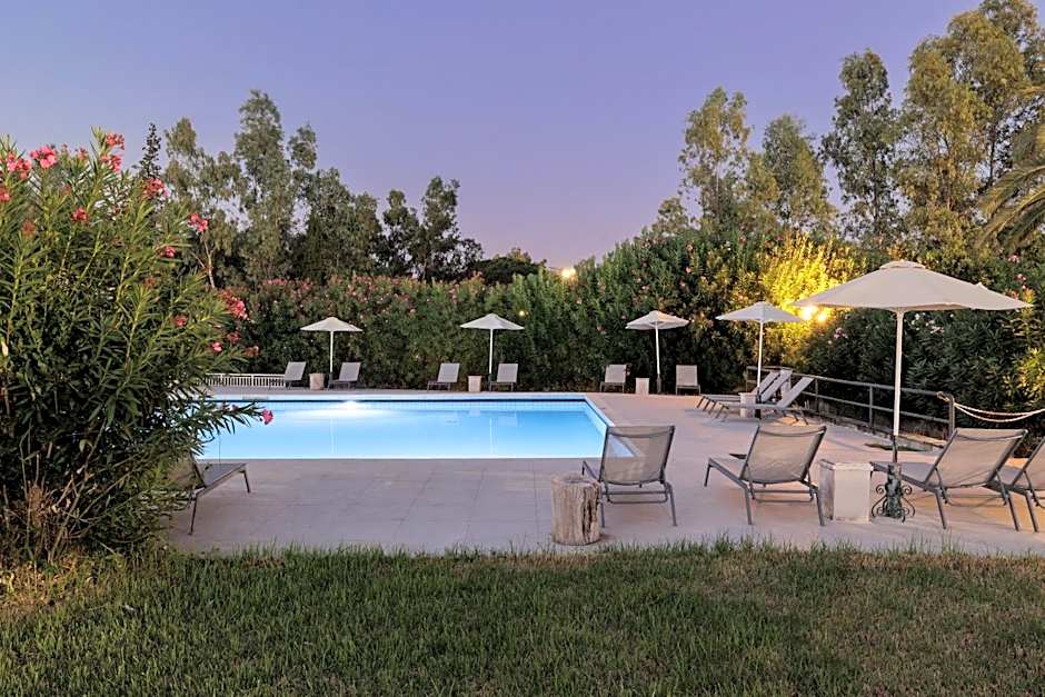 Livadi Nafsika Hotel - Adults Only