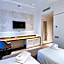 Grand Tien Shan Hotel