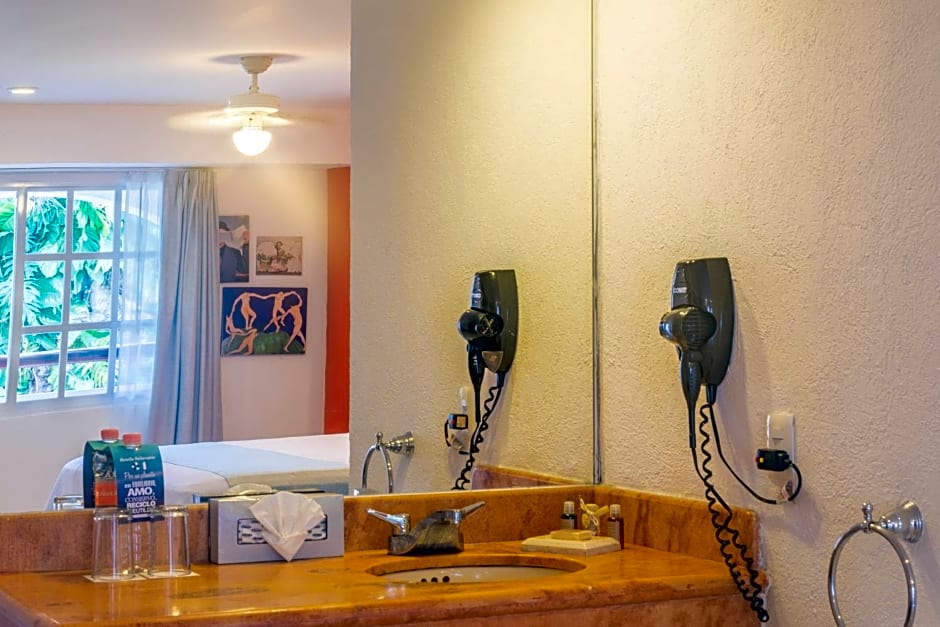 Illusion Boutique Hotel By BFH