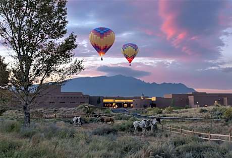 Hyatt Regency Tamaya Resort And Spa