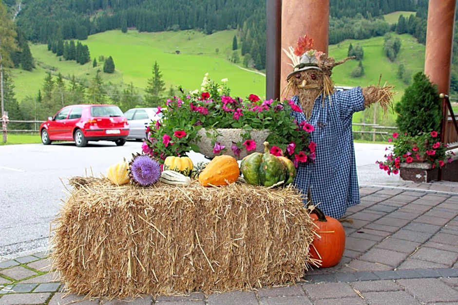 Berghotel Lämmerhof