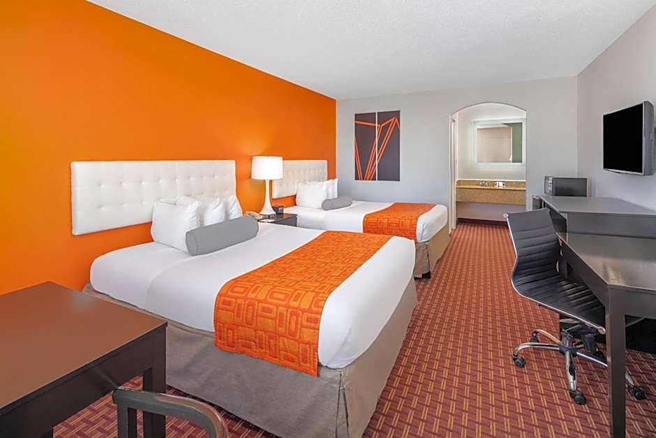 Howard Johnson by Wyndham Rock Hill