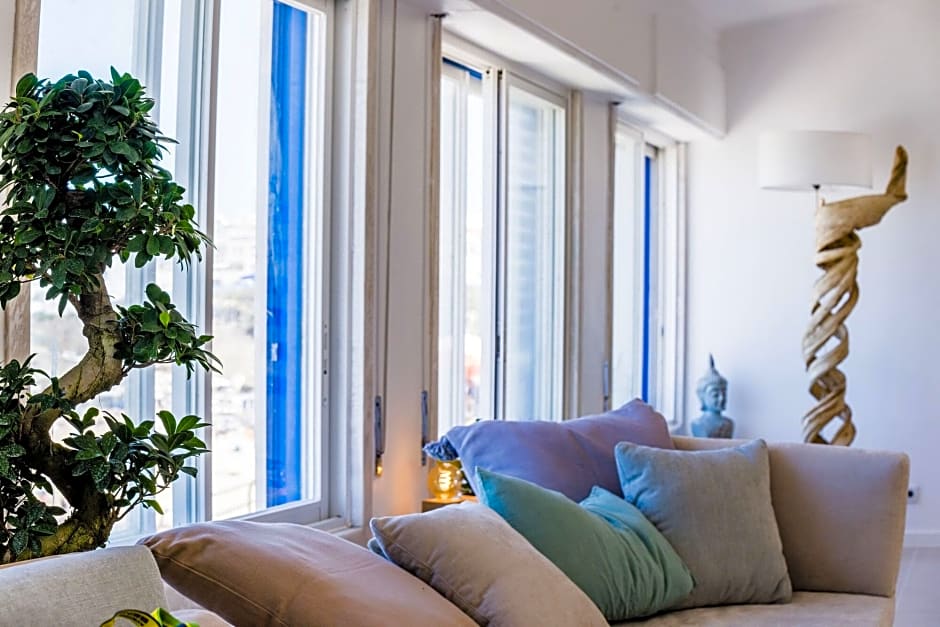 Sandhi House - Yoga & Wellness