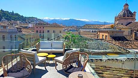 Casual Ilbira Granada