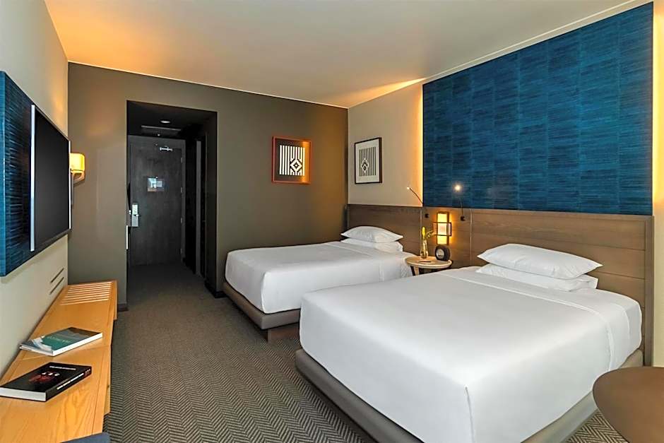 Hyatt Centric Las Condes Santiago