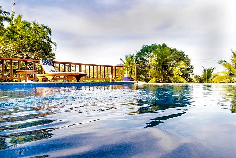 Bahiamarela Boutique Hotel & SPA