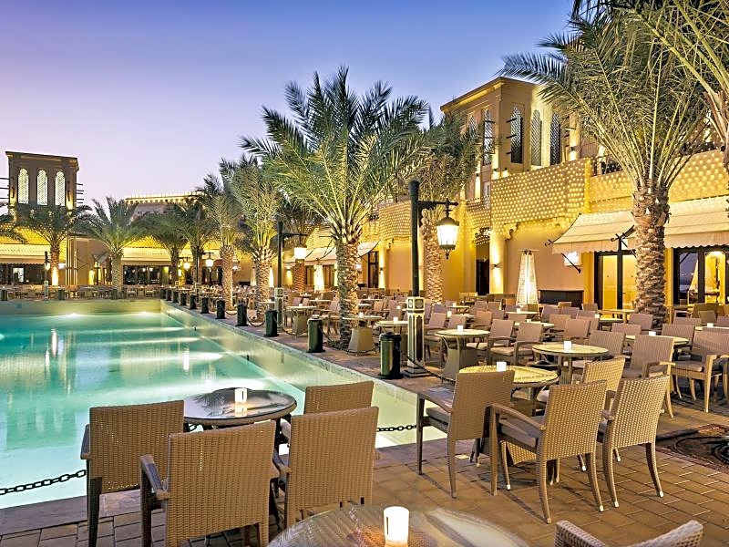 Rixos Bab Al Bahr - Ultra All Inclusive