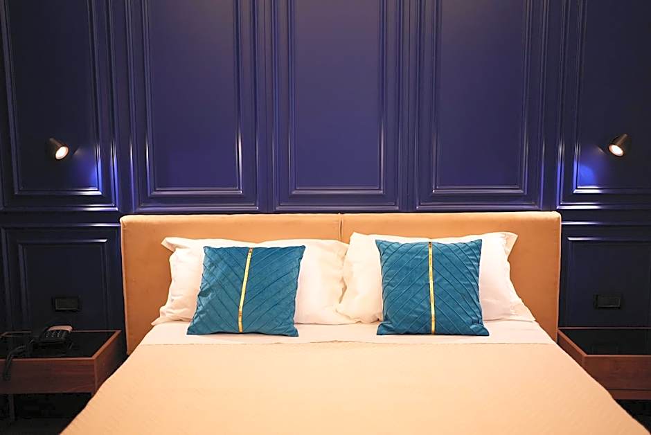 Re Di Cuori Hotel