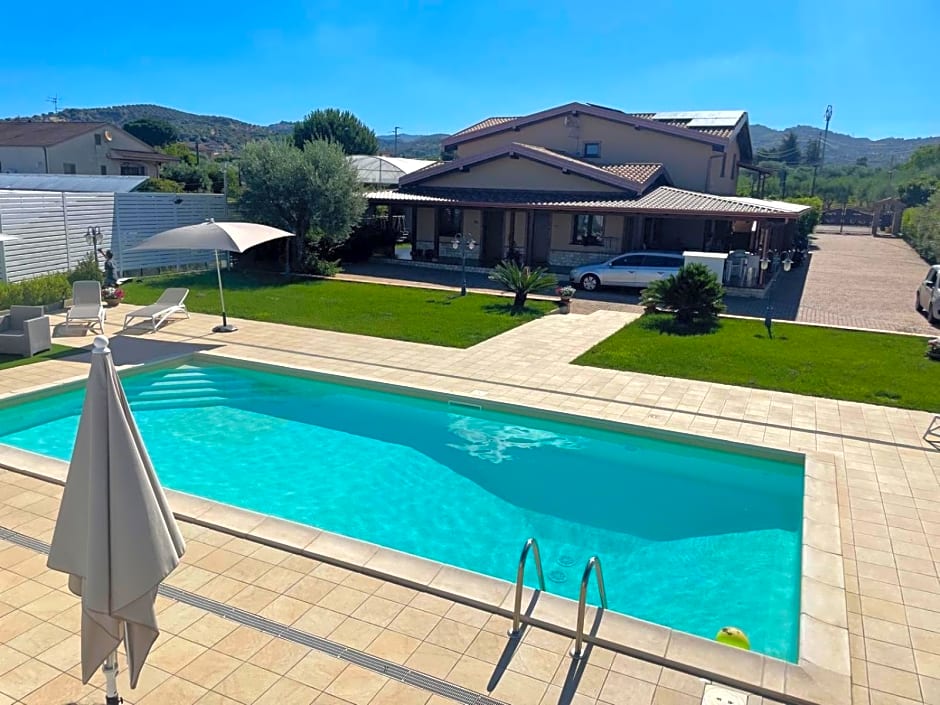 Agriturismo ALBACHIARA