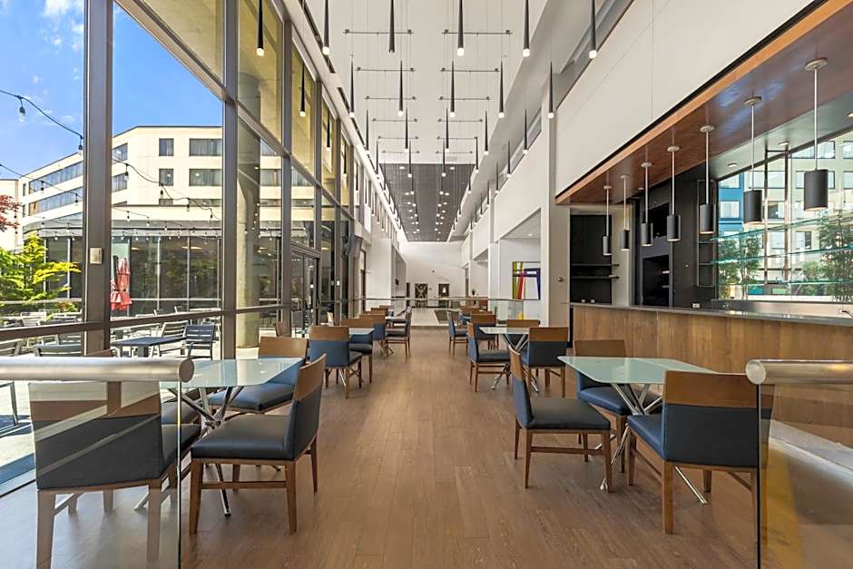 Armon Hotel & Conference Center Stamford CT