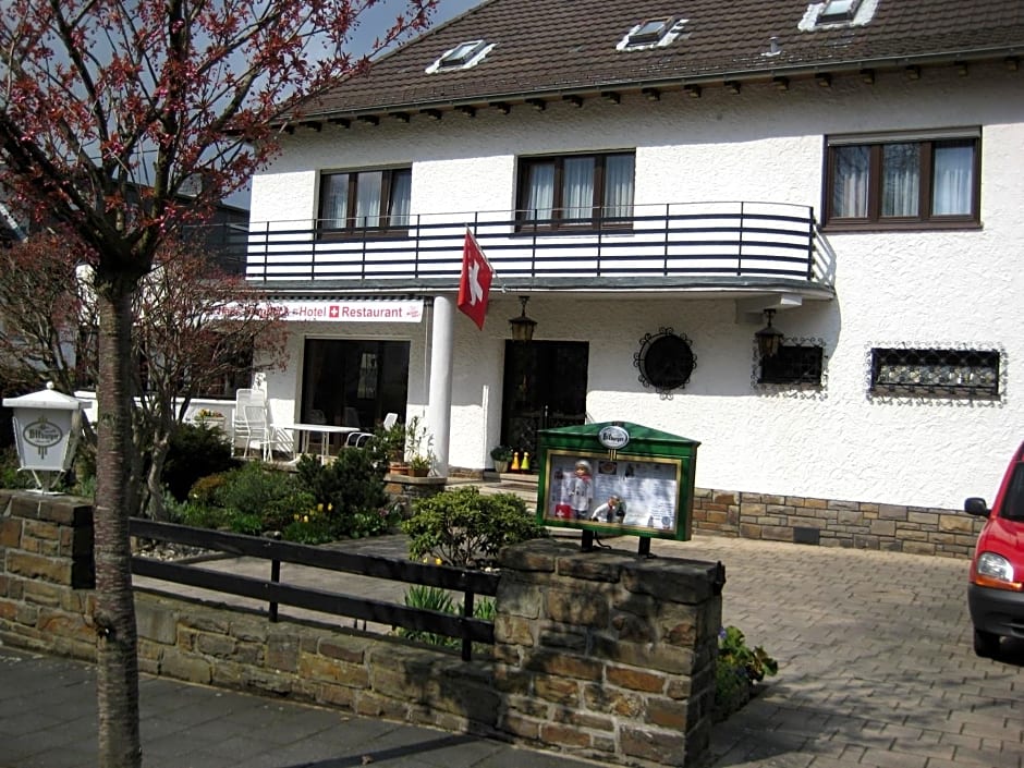 Hotel Haus Bergblick