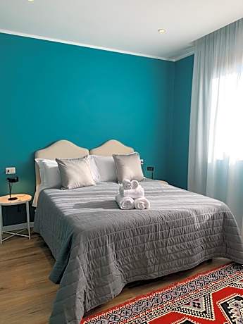 Apartment Hotel Marchesini