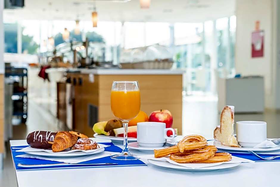 Apartaments Cales de Ponent