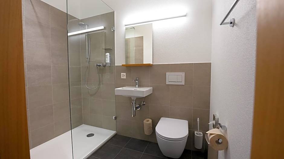 Laax wellnessHostel3000