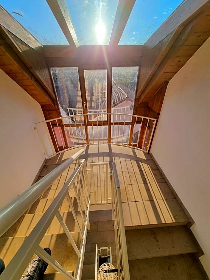 Hotel & Restaurant Tanne