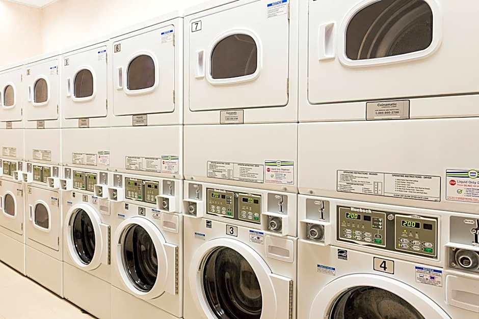 Residence Inn by Marriott Ottawa Airport