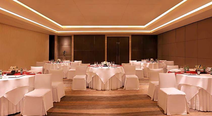 Trident, Bandra Kurla, Mumbai