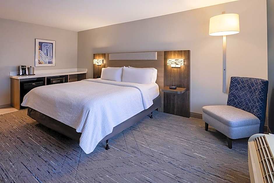 Holiday Inn Express Hotel & Suites Jackson - Flowood By IHG