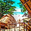 Forra Pattaya Sea View Bungalow