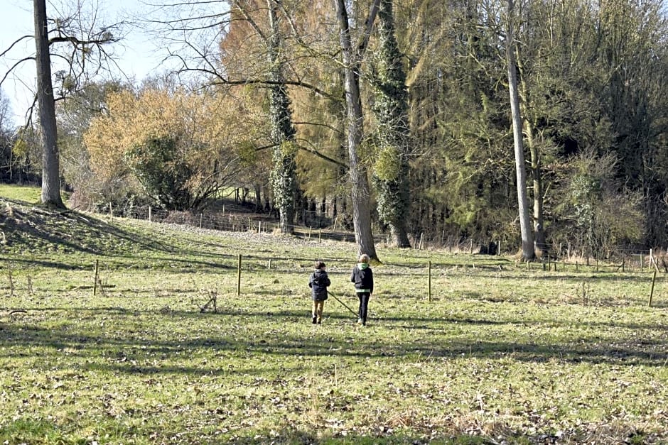 De Pastorie