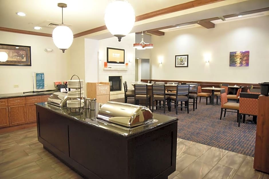 Homewood Suites by Hilton San Antonio North