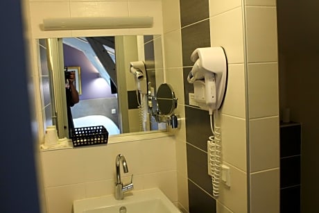 Superior Comfort Double Room