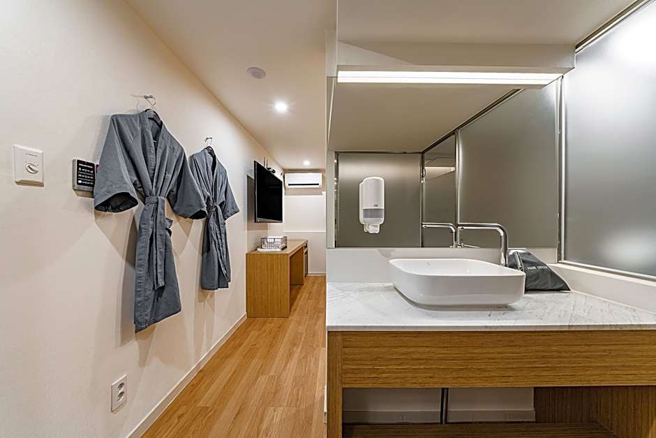 25 Hours Hotel The Park