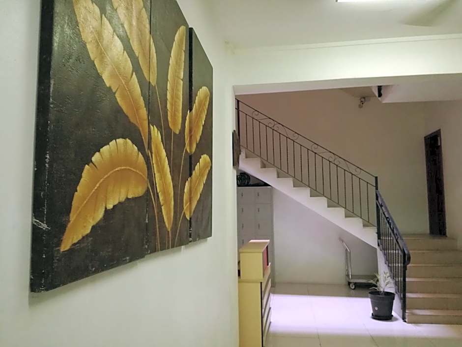 Trendzone Apartments