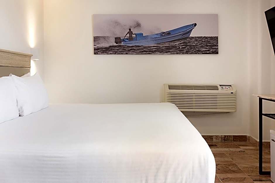 Gamma Villahermosa Centro