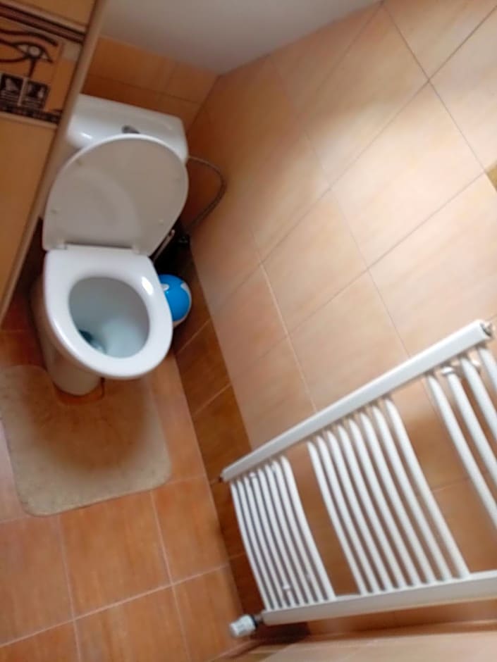 Apartmán Starý Mlyn