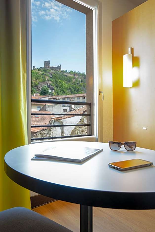 ibis Lyon Sud Vienne Saint-Louis