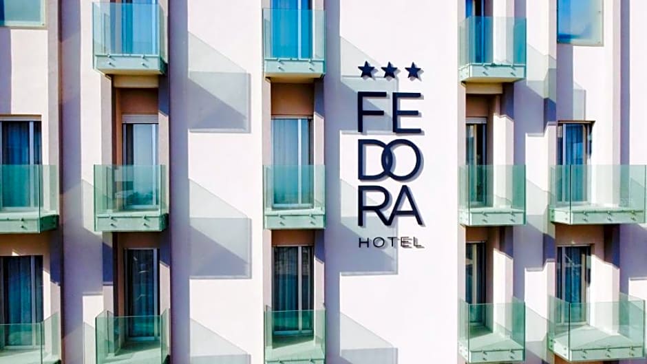 Fedora Hotel